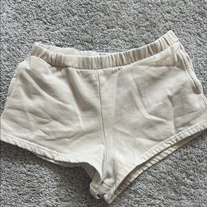 Roxy Soft Cream Lounge Shorts